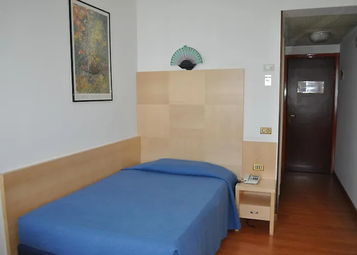 Hotel Igea