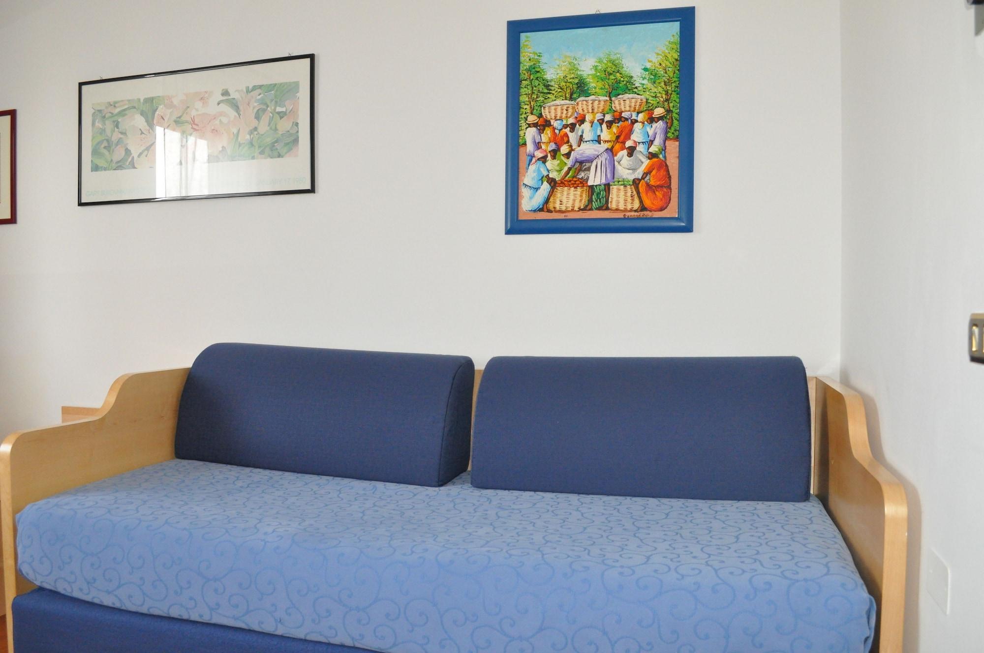 Hotel Igea 3*