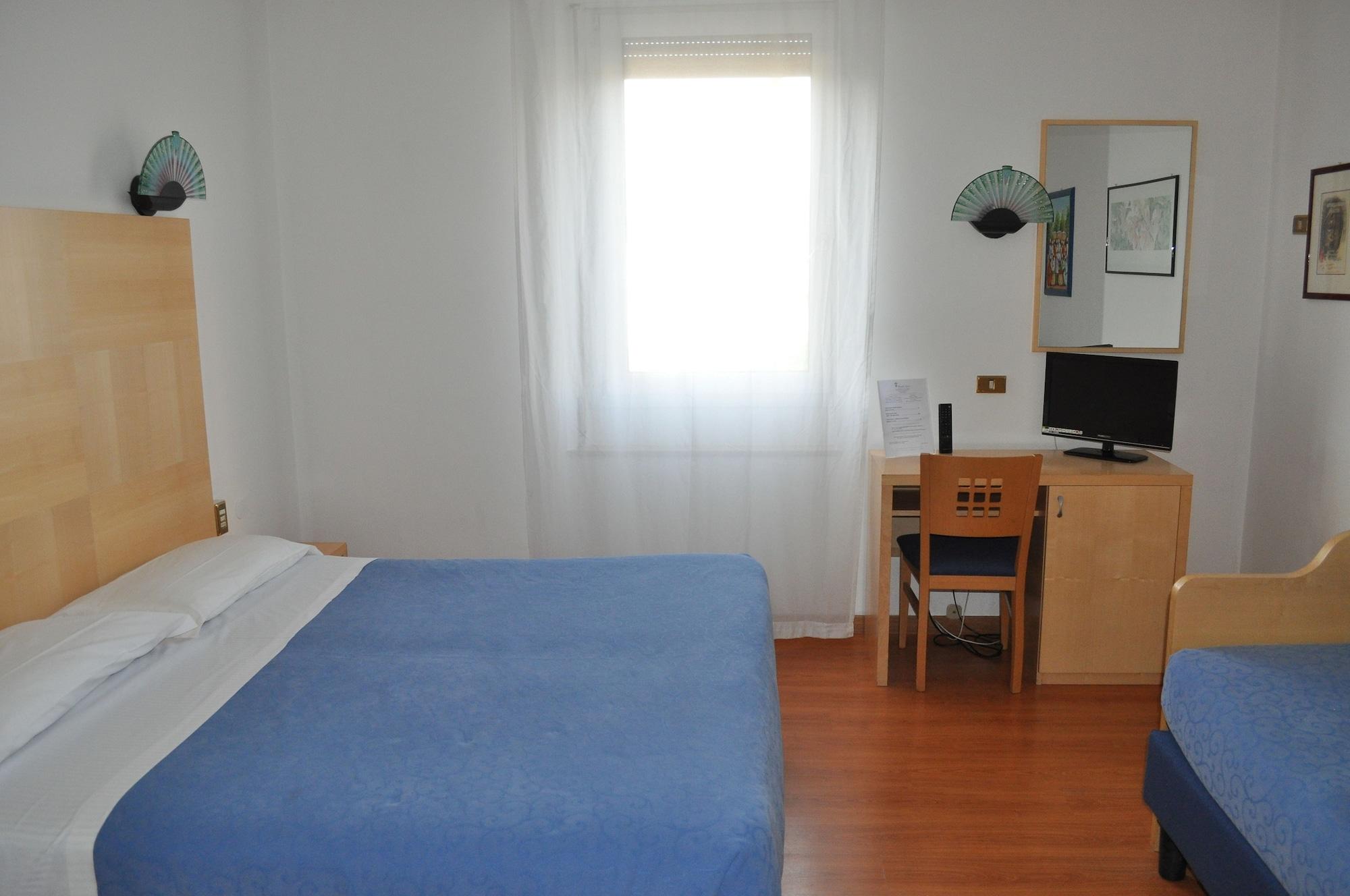 Igea Hotel Padova