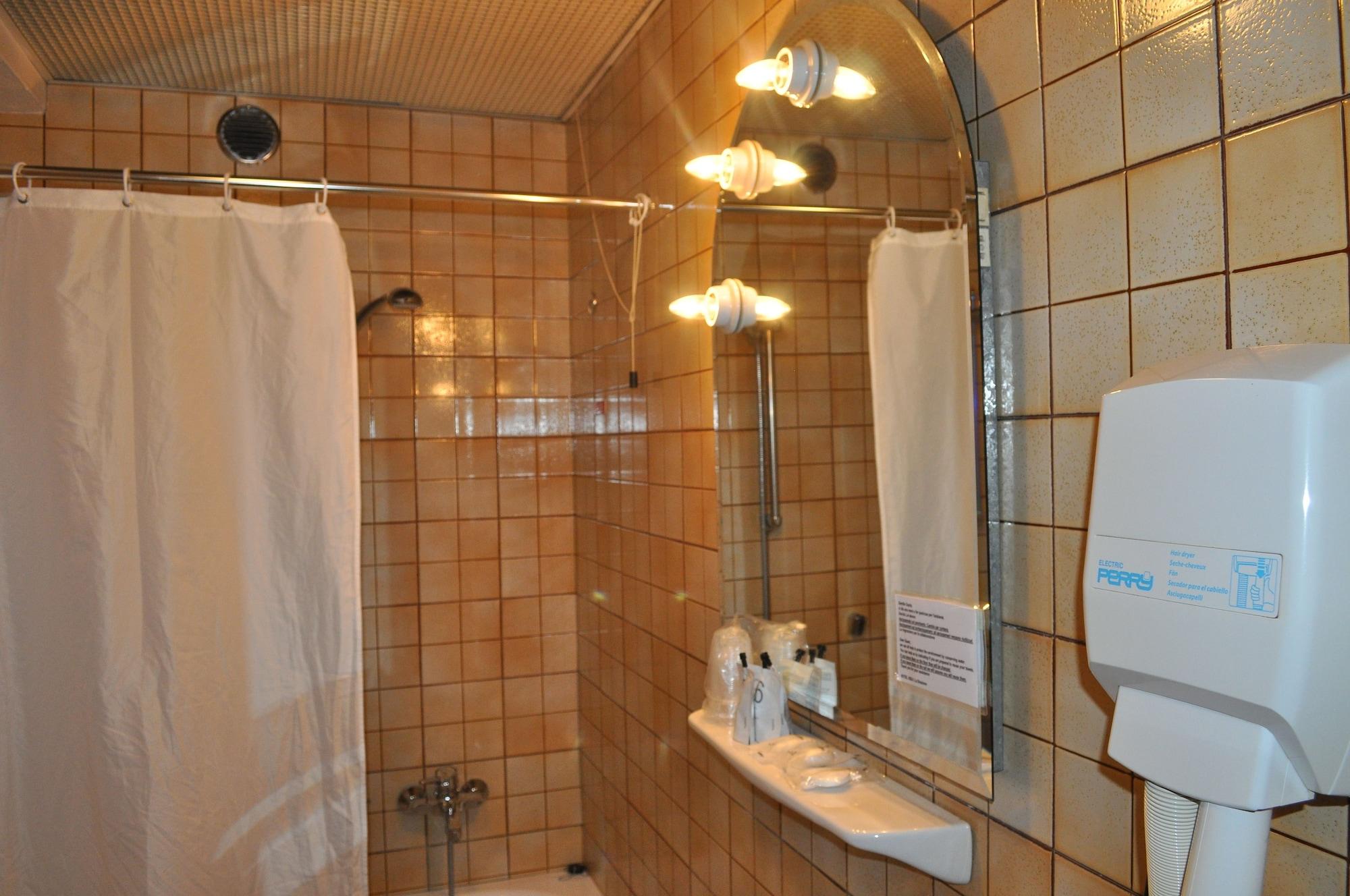 Hotel Igea Padova