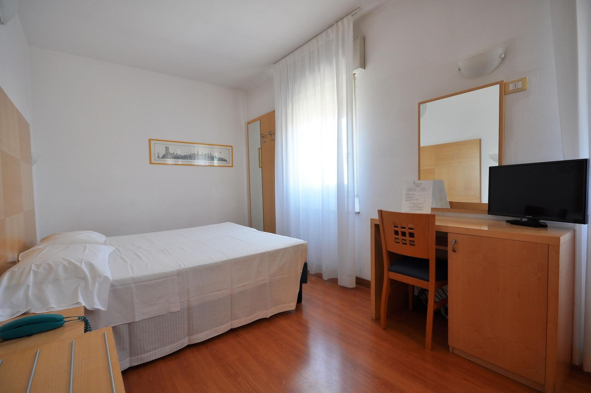 Igea Hotel