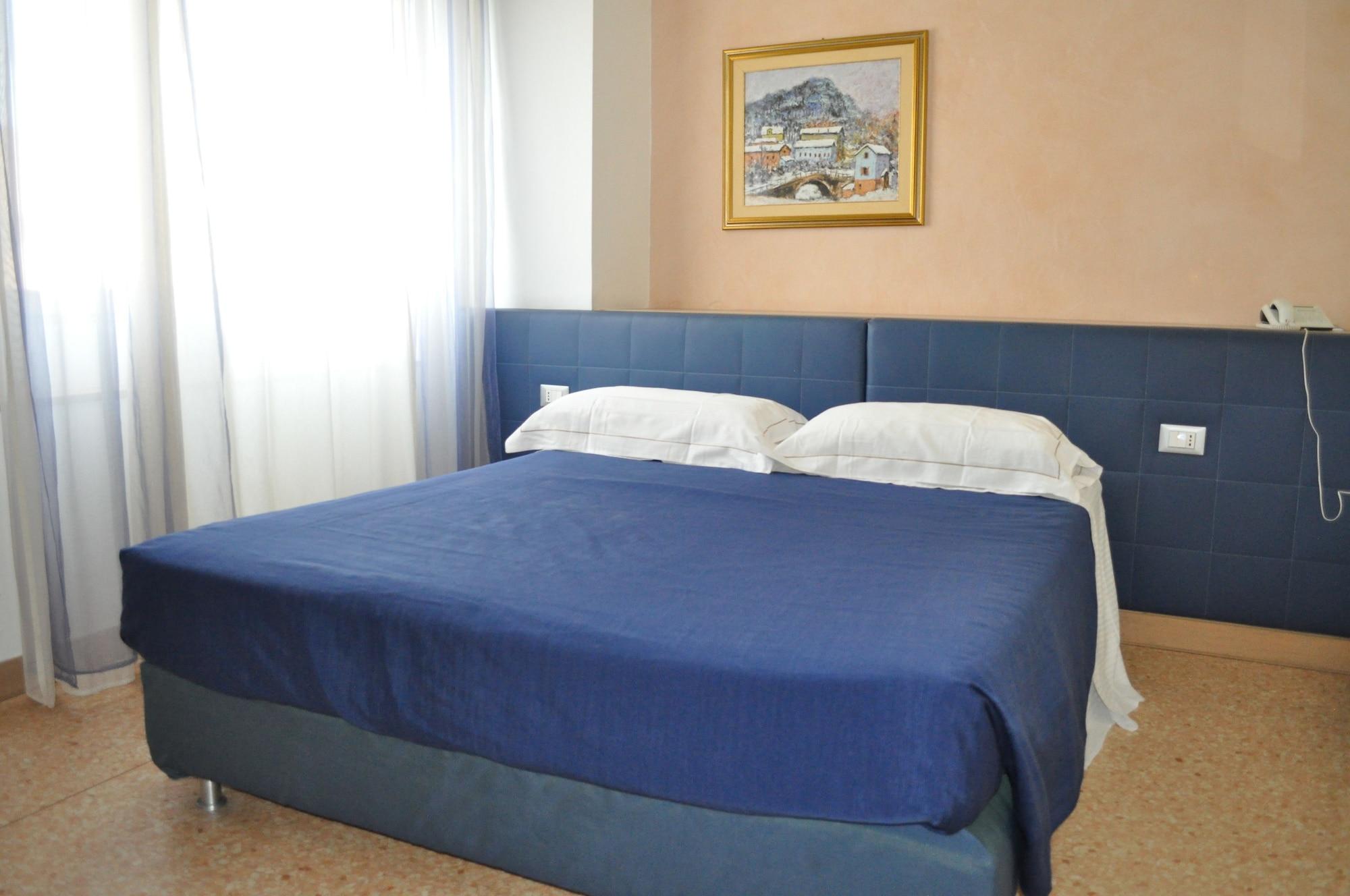 Hotel Igea 3*