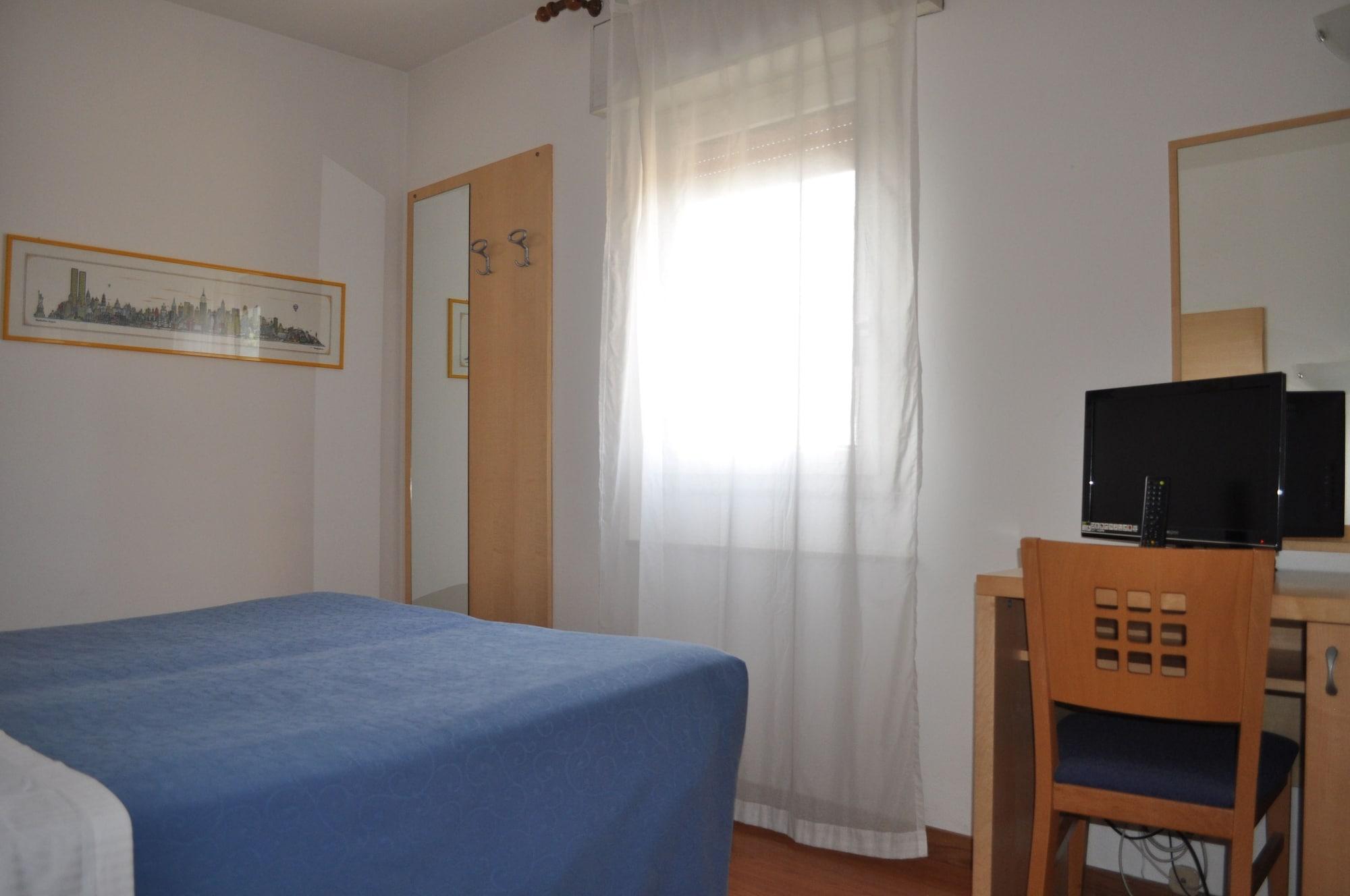 Igea Hotel 3*