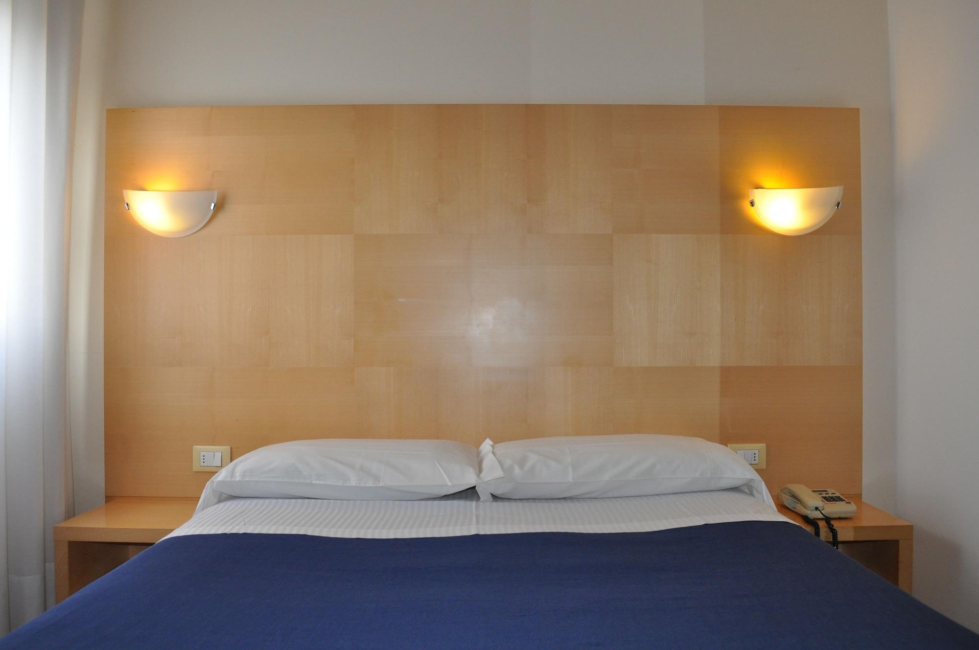Hotel Igea 3*