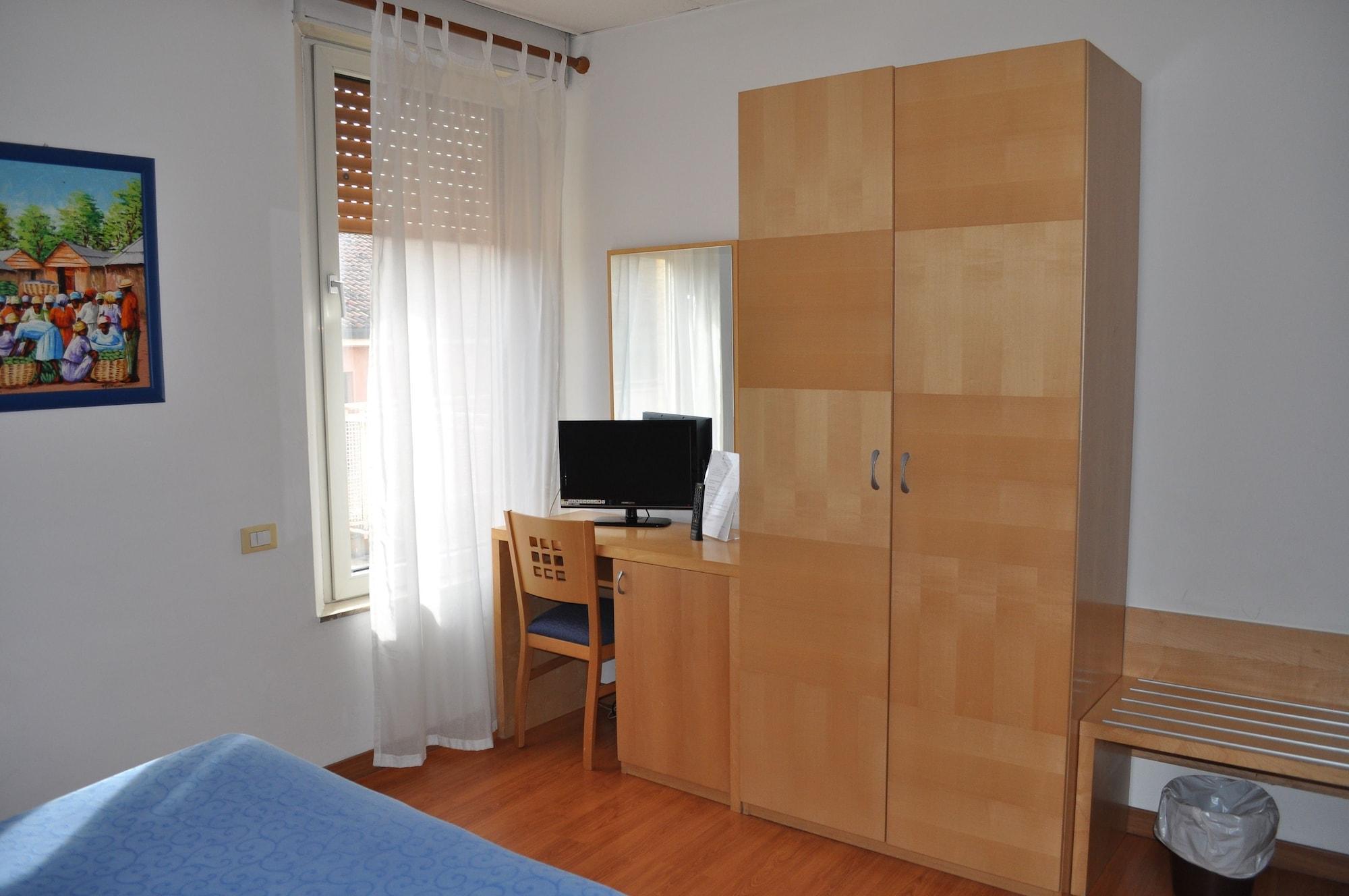 Hotel Igea