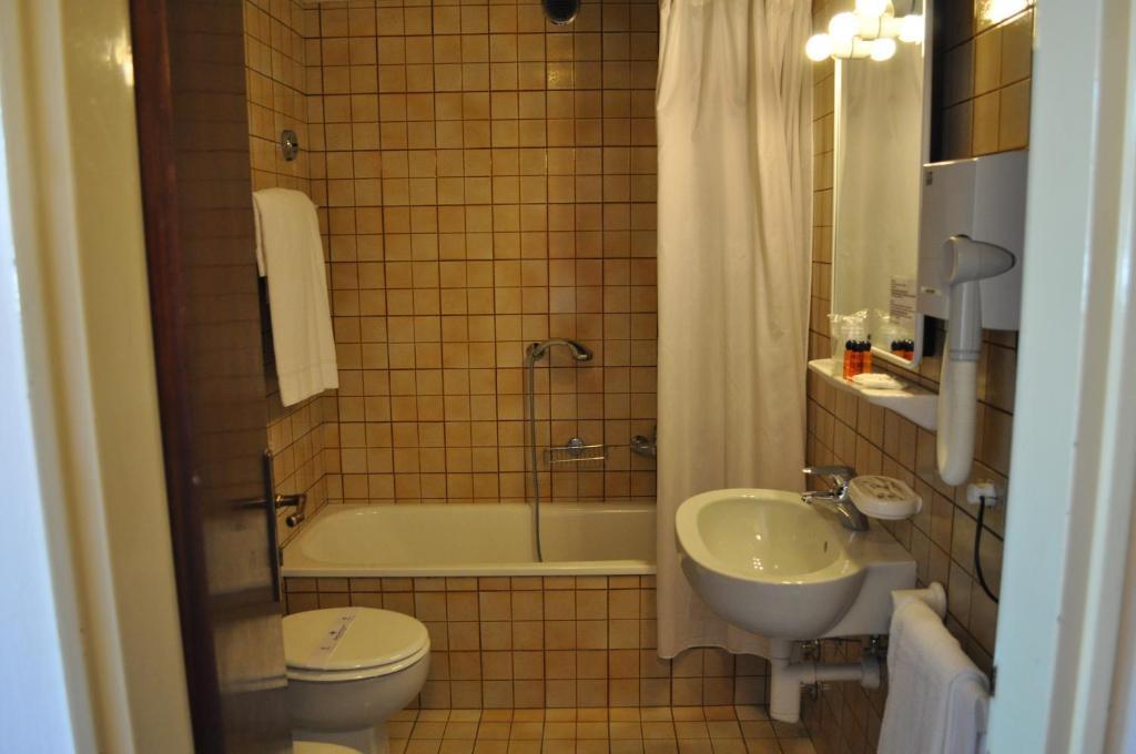 Igea Hotel