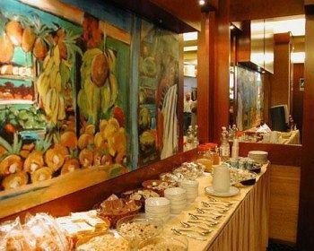 Hotel Igea