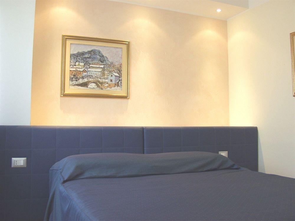 Igea Hotel