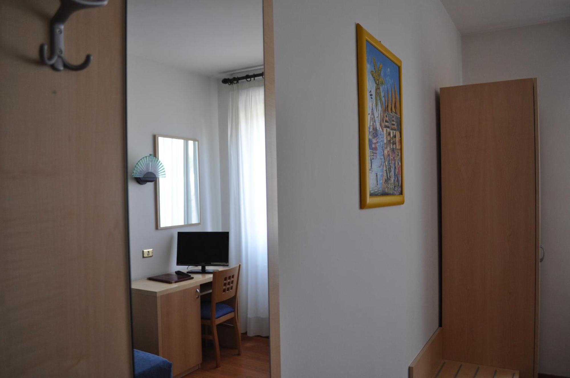 Hotel Igea