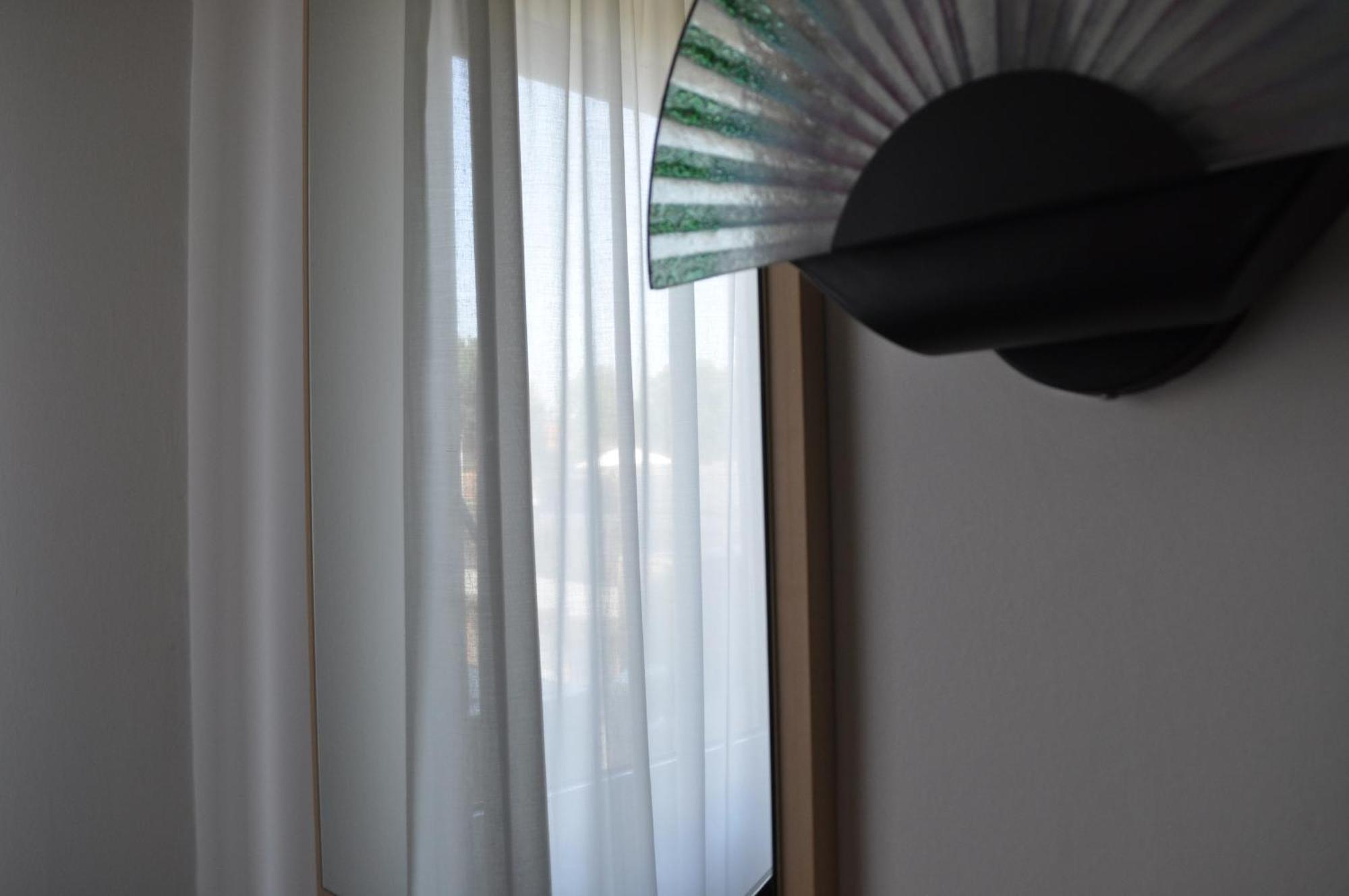 Hotel Igea