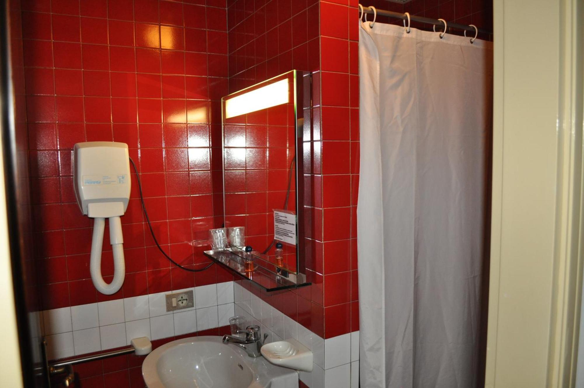 Hotel Igea Padova