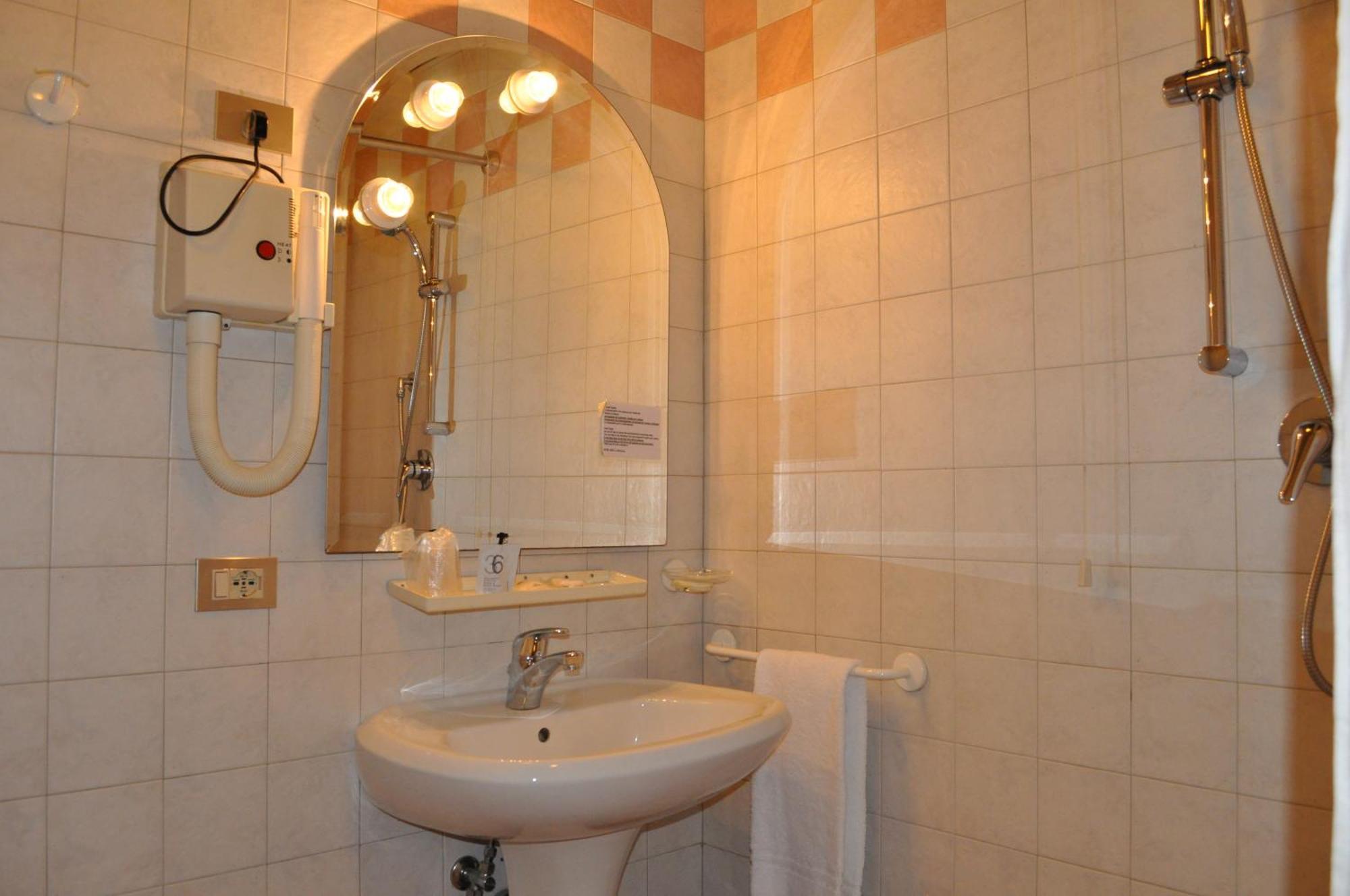 Hotel Igea 3*