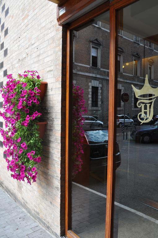 Hotel Igea Padova