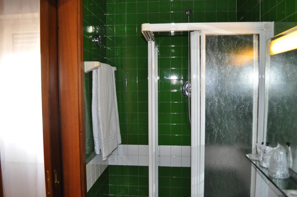 Hotel Igea Padova