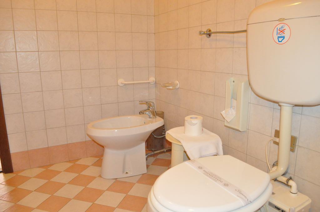 Hotel Igea 3*