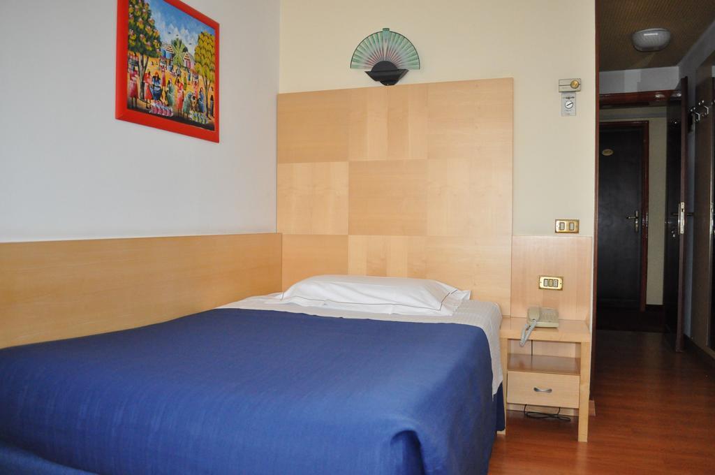 Igea Hotel