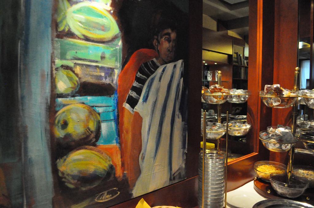 Igea Hotel 3*