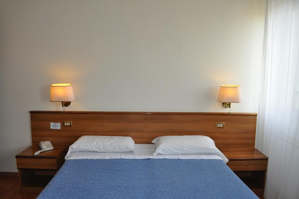 Hotel Igea Padova