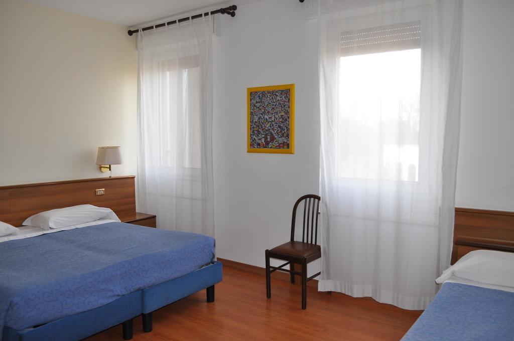 Igea Hotel Padova
