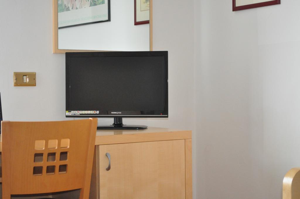 Igea Hotel Padova