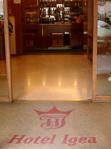 Igea Hotel