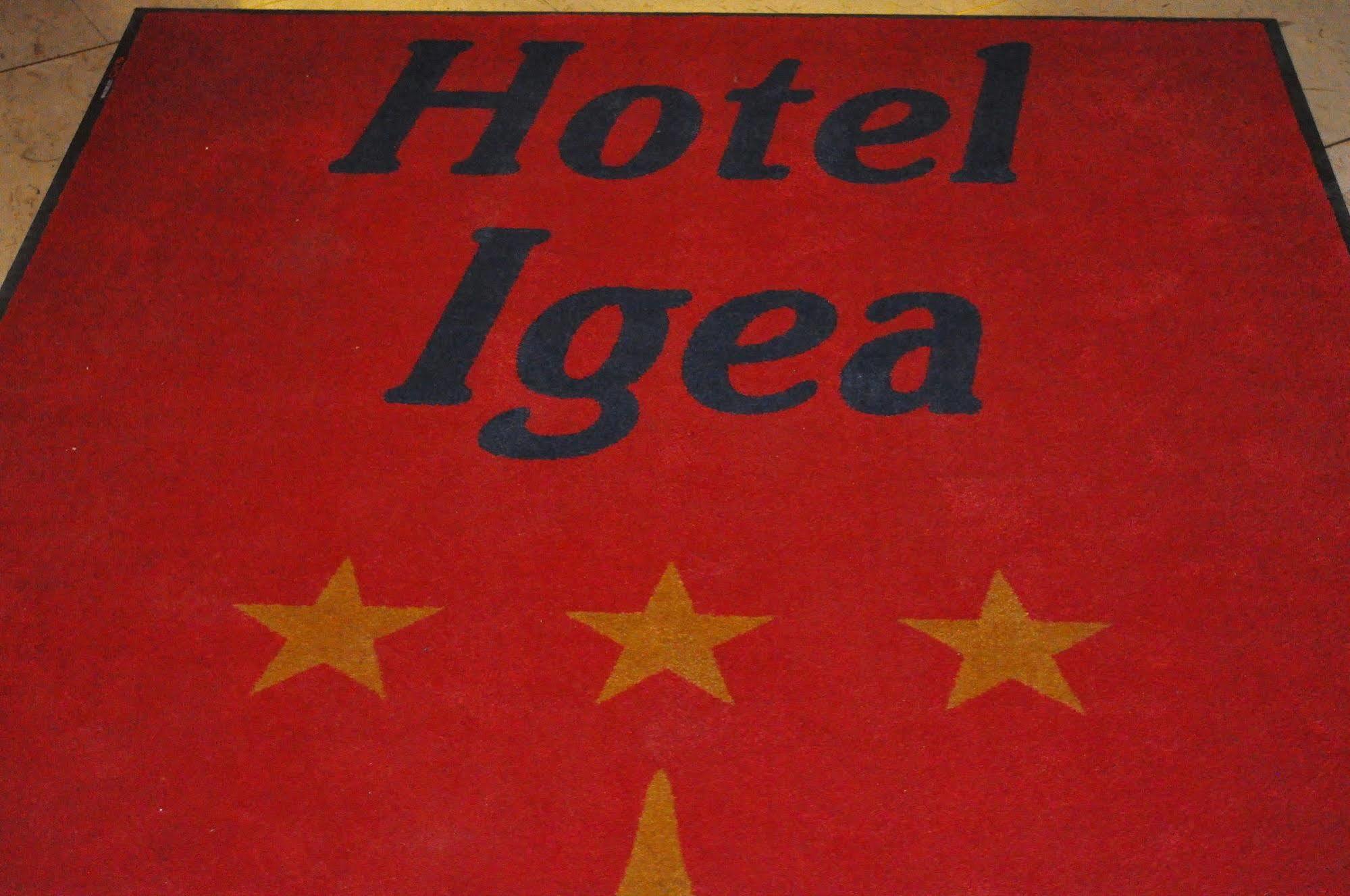 Igea Hotel Padova