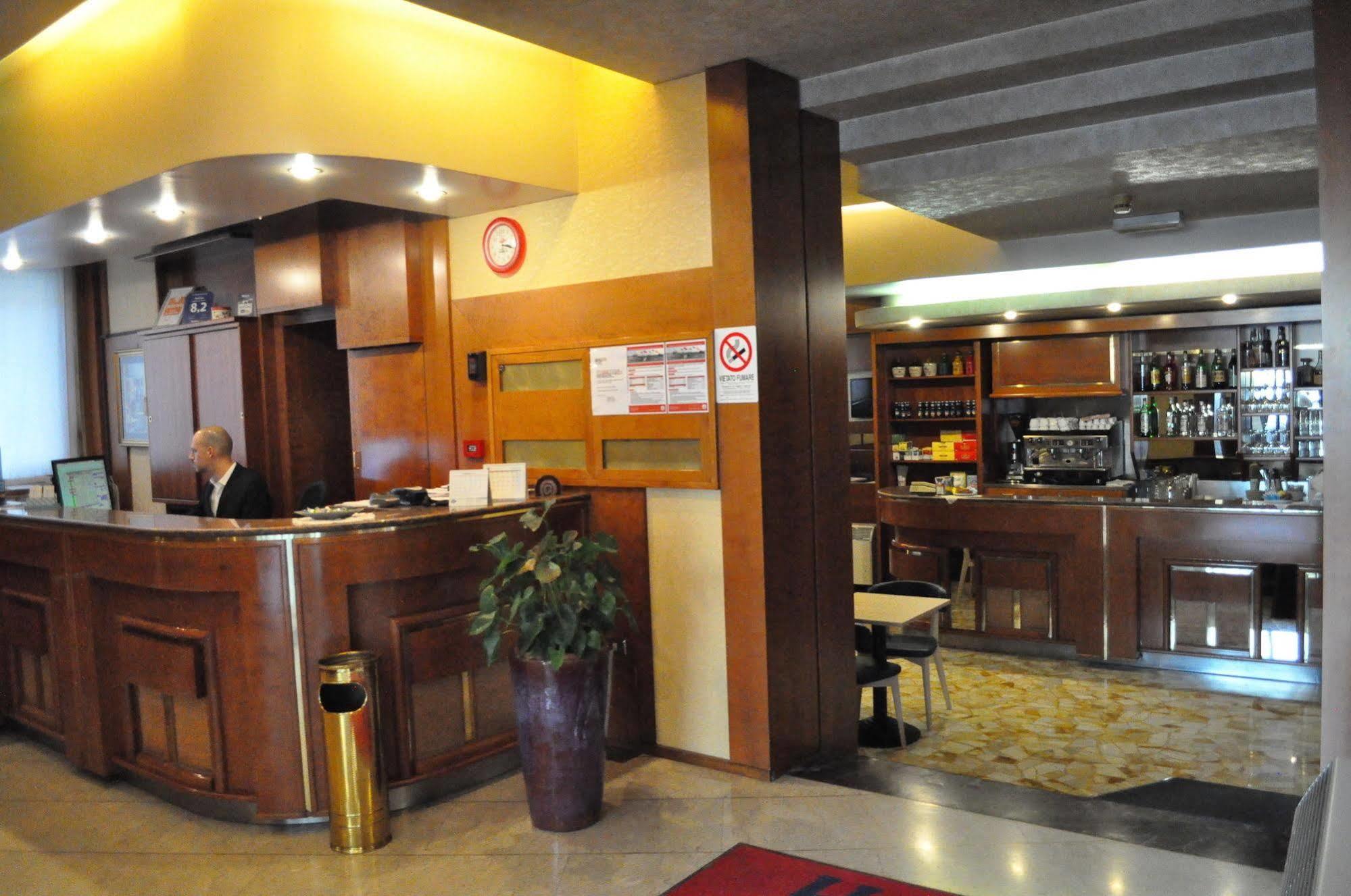 Igea Hotel Padova