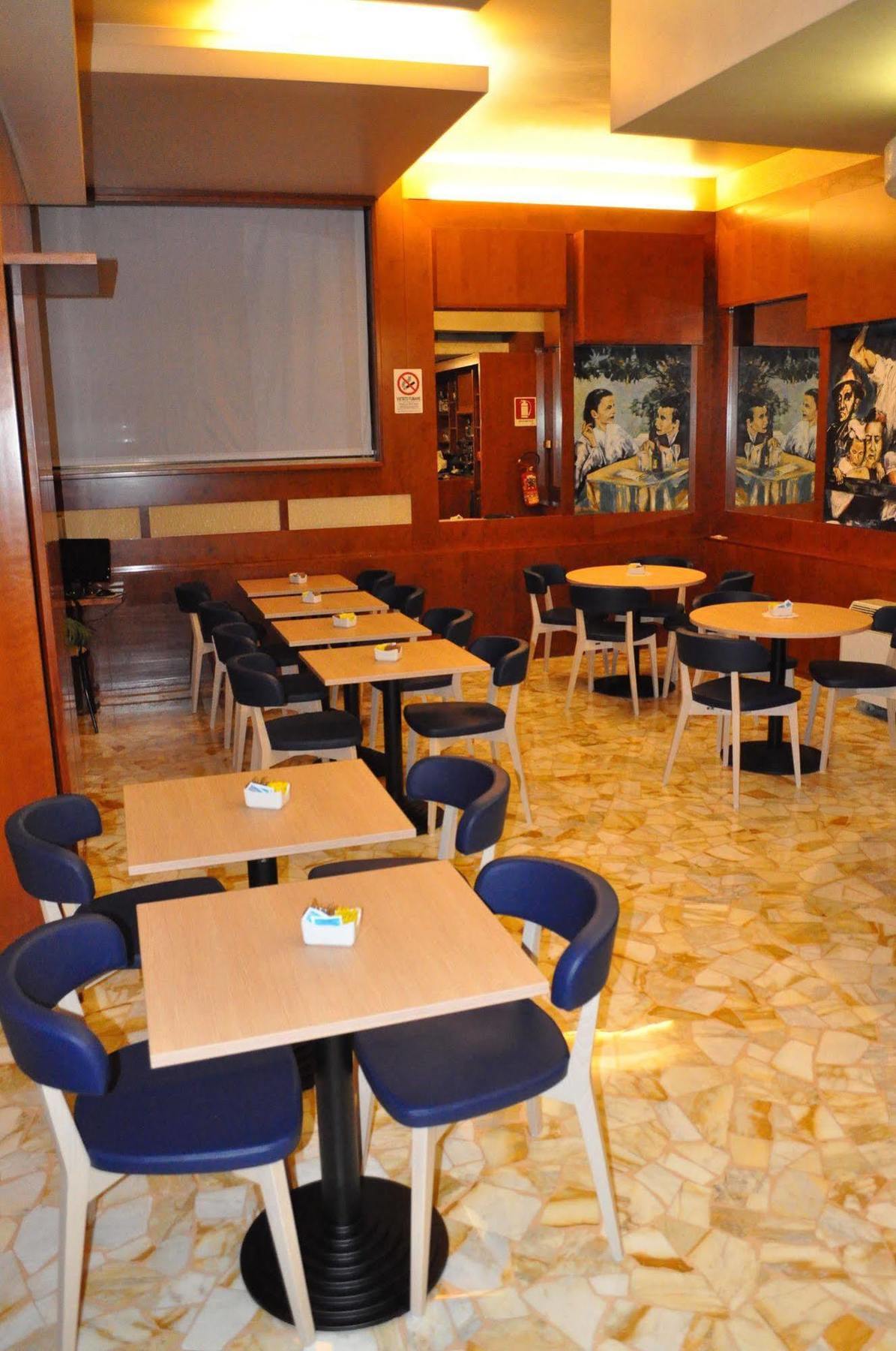 Igea Hotel Padova