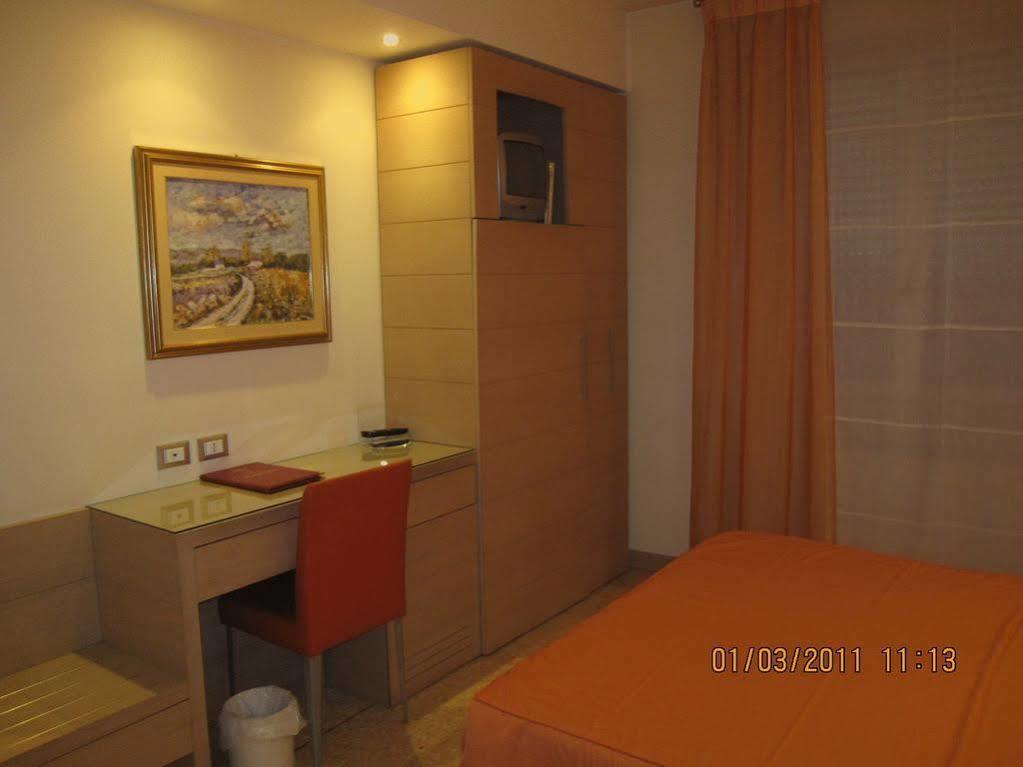 Hotel Igea 3*