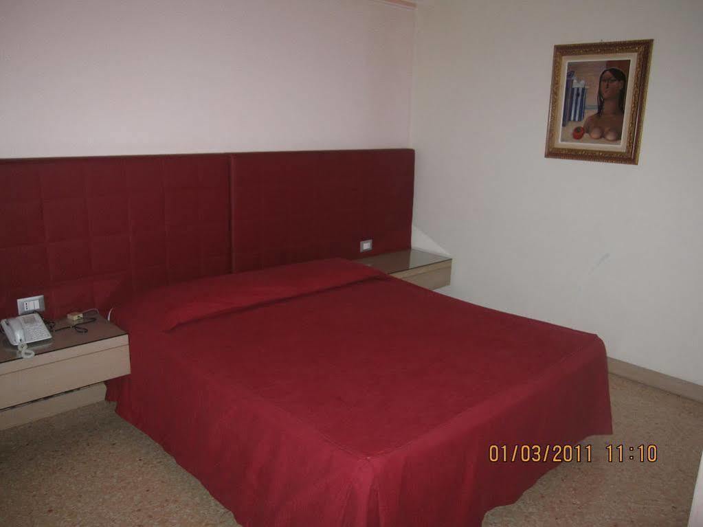 Igea Hotel 3*