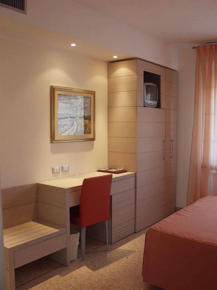 Hotel Igea Padova