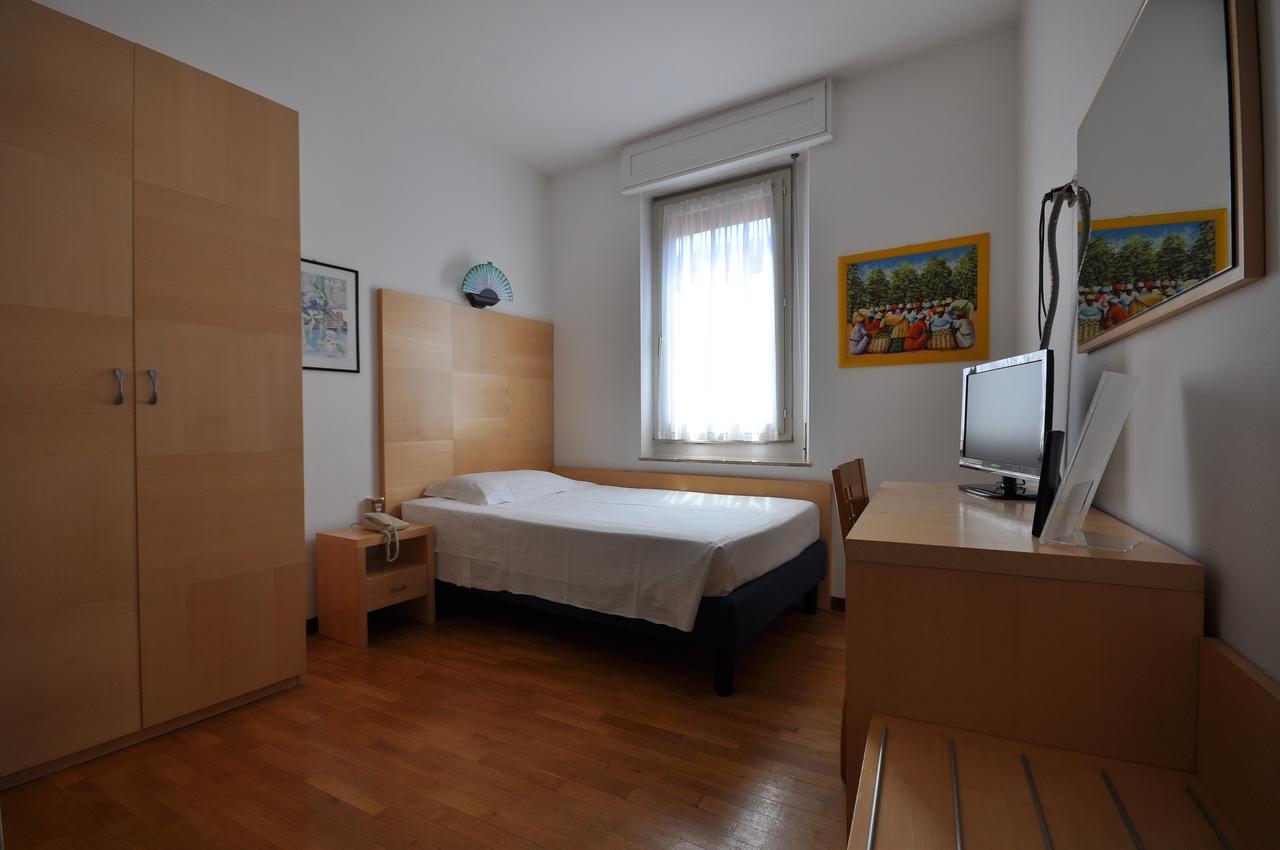 Hotel Igea 3*